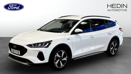 Ford Focus Active Kombi
