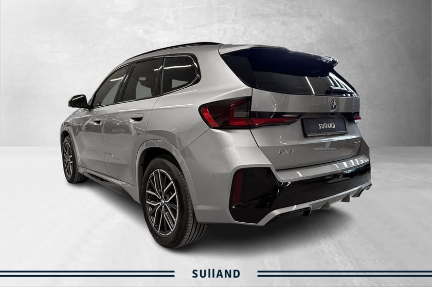 Bilde 3 av BMW iX1 xDrive30 Fully Charged M Sport