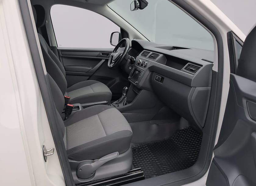 Bild 5 av Volkswagen Caddy Van