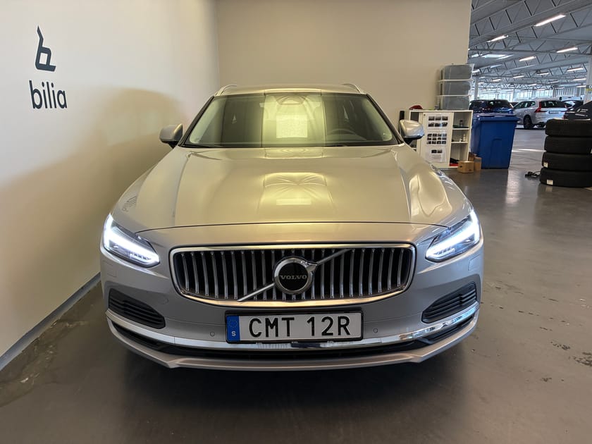 Bild 2 av Volvo V90