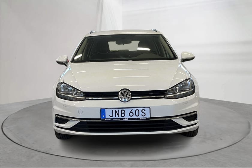 Bild 5 av Volkswagen Golf Sportscombi VII 1.0 TSI (115hk)