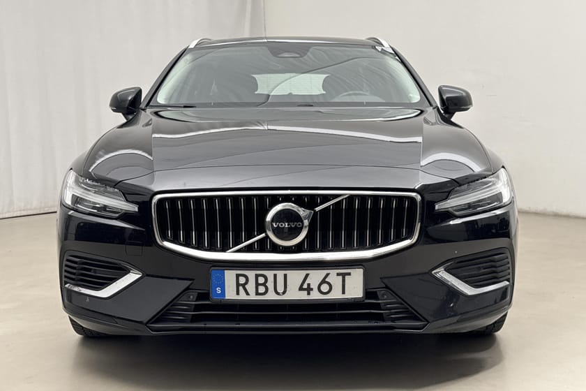 Bild 5 av Volvo V60