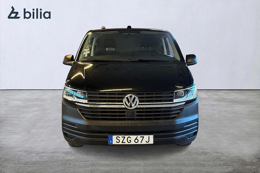 Bild 2 av Volkswagen Transporter