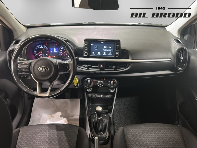 Bild 5 av Kia Picanto