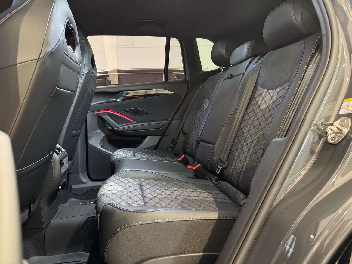 Volkswagen Volkswagen Tiguan eHybrid — bild 23