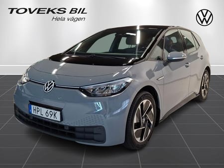 Volkswagen ID.3 Pro Performance