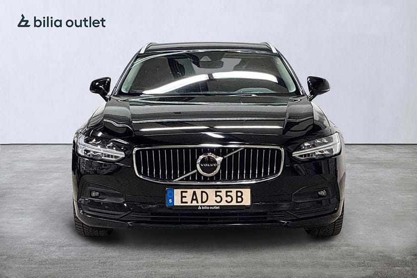 Bild 3 av Volvo V90 B4 AWD Advance SE 197hk Harman / Kardon / Sommarkampanj