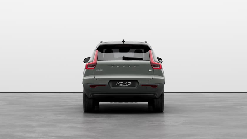 Bilde 5 av Volvo XC40 Recharge Twin Ultimate