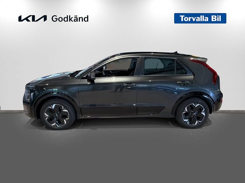 Bild 5 av Kia Niro EV Action Godkänd