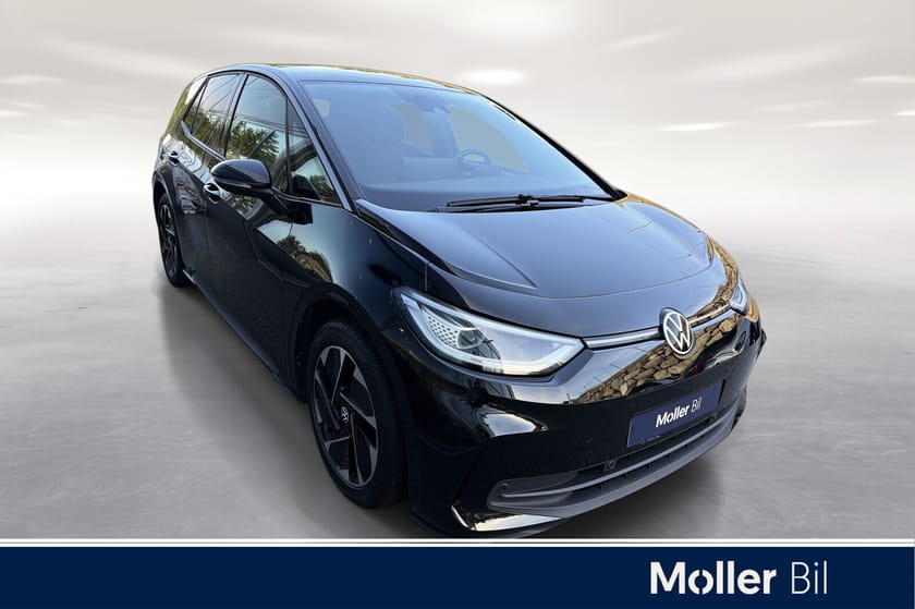 Bilde 3 av Volkswagen ID.3 Pro Performance highline 59kwh 204hk