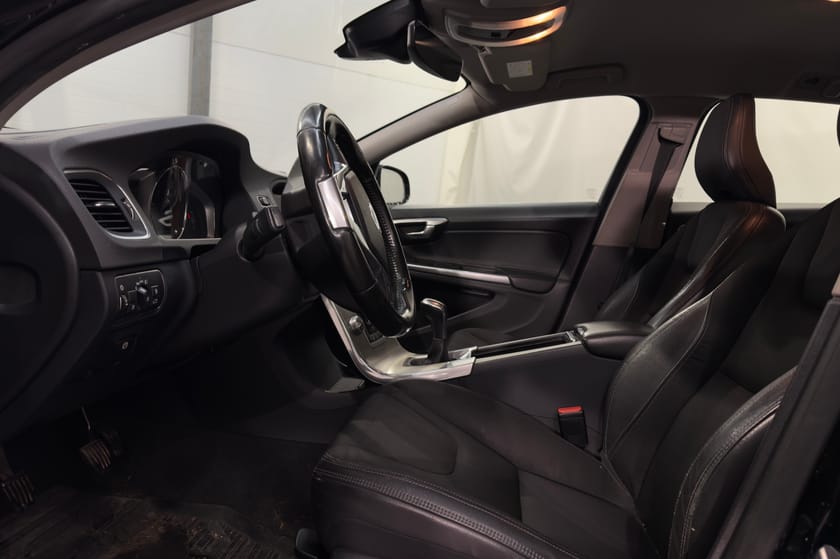 Bild 2 av Volvo V60