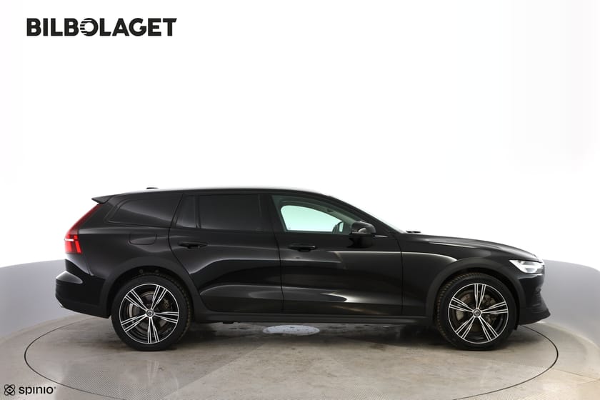 Bild 5 av Volvo V60 Cross Country B4 AWD D Adv NaviP Edt