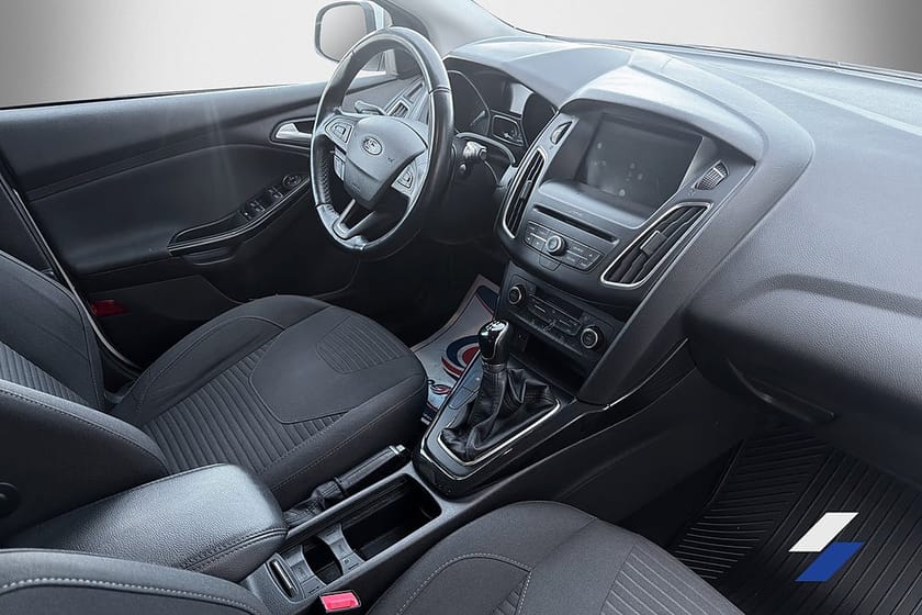 Bild 5 av Ford Focus