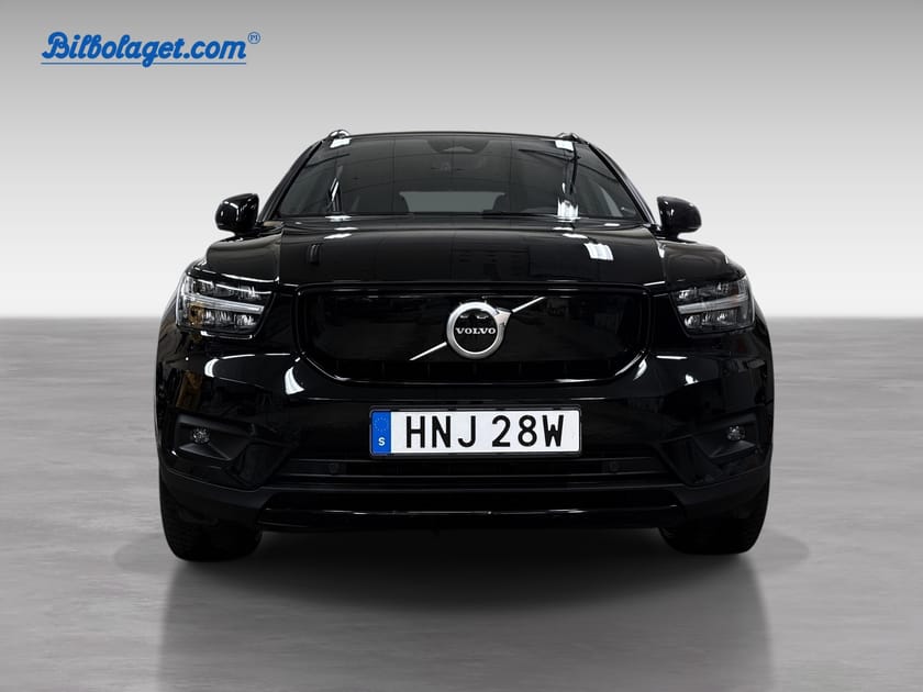 Bild 2 av Volvo XC40 Recharge Plus
