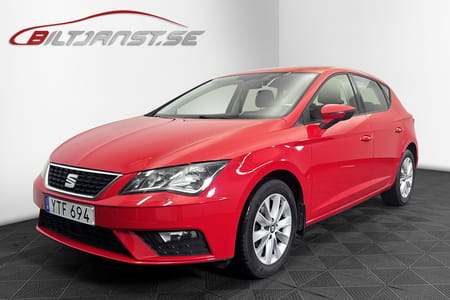 SEAT Leon 1,2 TSI Style