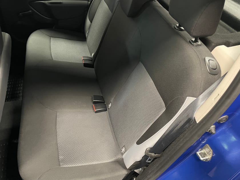 Bild 5 av Dacia Sandero 0,9 90hk Ambiance