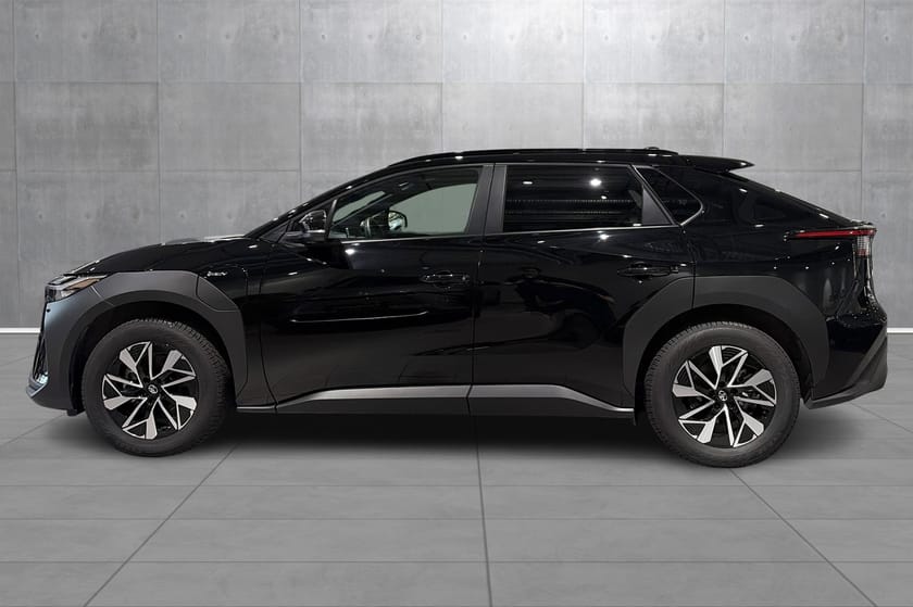 Bilde 2 av Toyota bZ4X 71.4 kWh AWD Active Tech