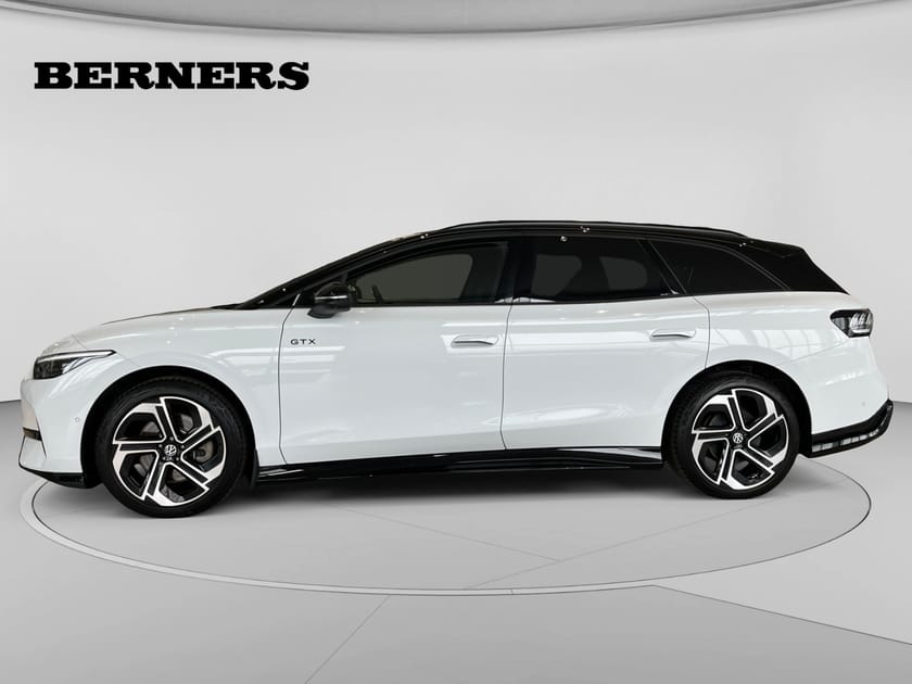 Bild 2 av Volkswagen ID.7 GTX Tourer EDITION 86 KWH BATTERI