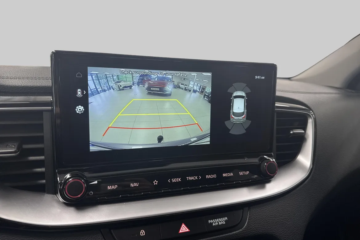 picture of a car