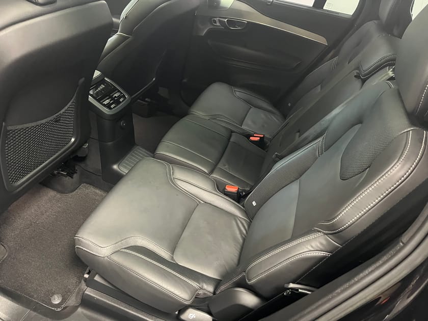 Bild 5 av Volvo XC90 7 Säten Recharge T8 Ultimate Dark