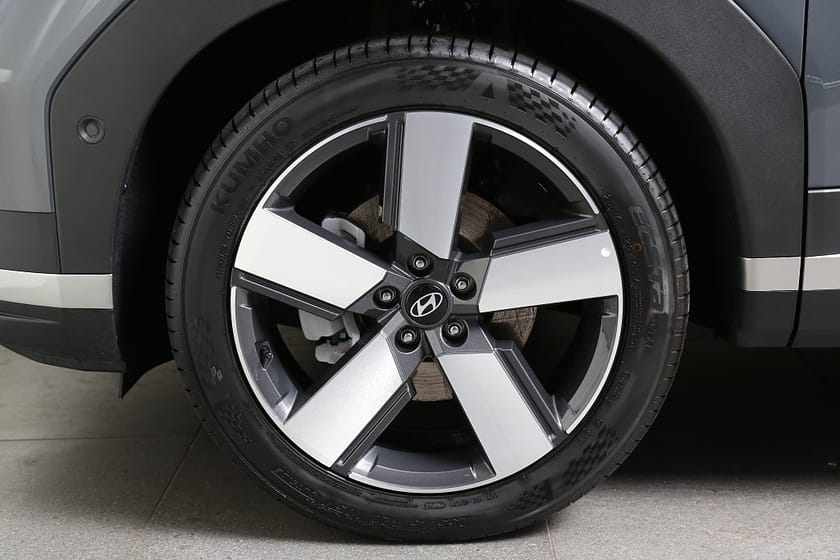 Bild 3 av Hyundai Santa Fe PHEV 4WD Advanced AWD 360-kamera 7-sits | Moms fd. demobil