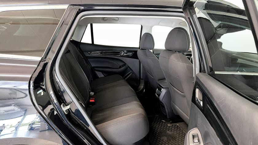 Bild 5 av MG 5 Standard Range 177Hk / Backkamera / MG-Pilot