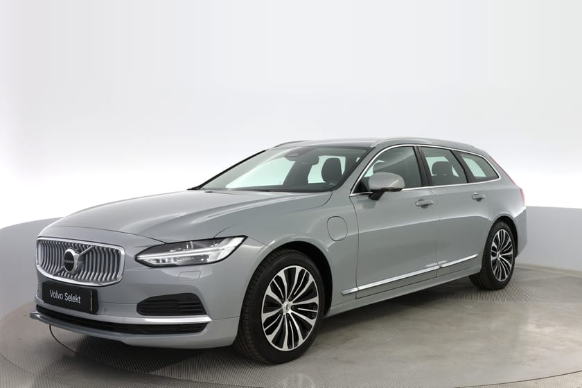 Bild 1 av Volvo V90