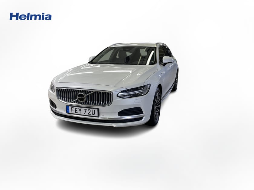 Bild 1 av Volvo V90