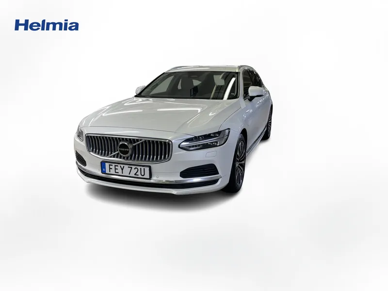Volvo V90 2024 i Karlstad