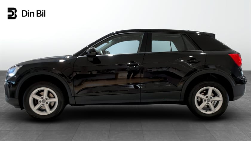 Bild 2 av Audi Q2 35 TFSI S tronic Proline 150 hk