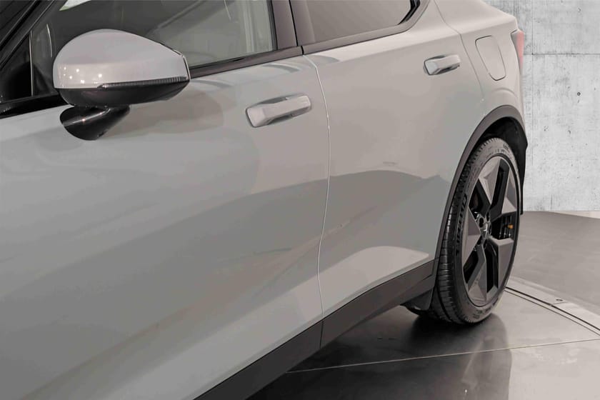 Bilde 4 av Polestar 2 Long Range Dual Motor