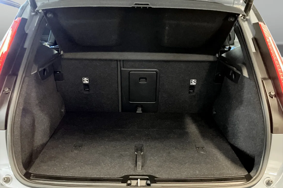 Volvo XC40 P6 Recharge