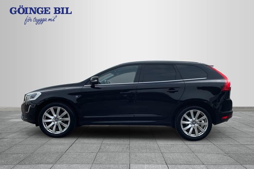 Bild 5 av Volvo XC60