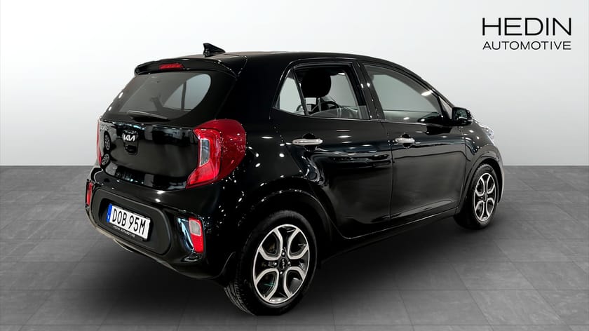 Bild 2 av Kia Picanto