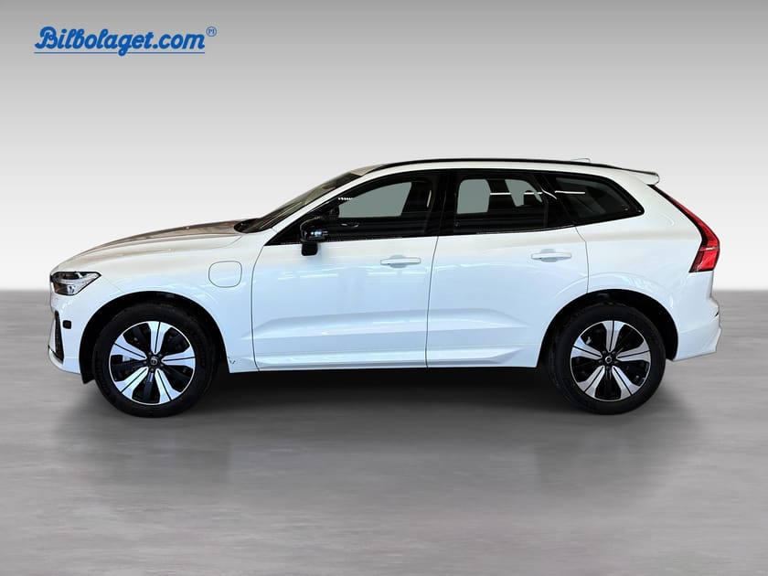 Bild 2 av Volvo XC60 T6 Plus Dark Edition