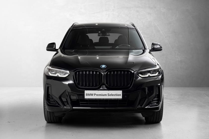 Bilde 4 av BMW X3 xDrive30e 