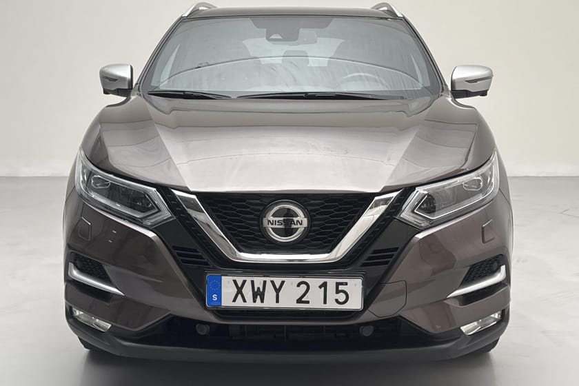 Bild 5 av Nissan Qashqai