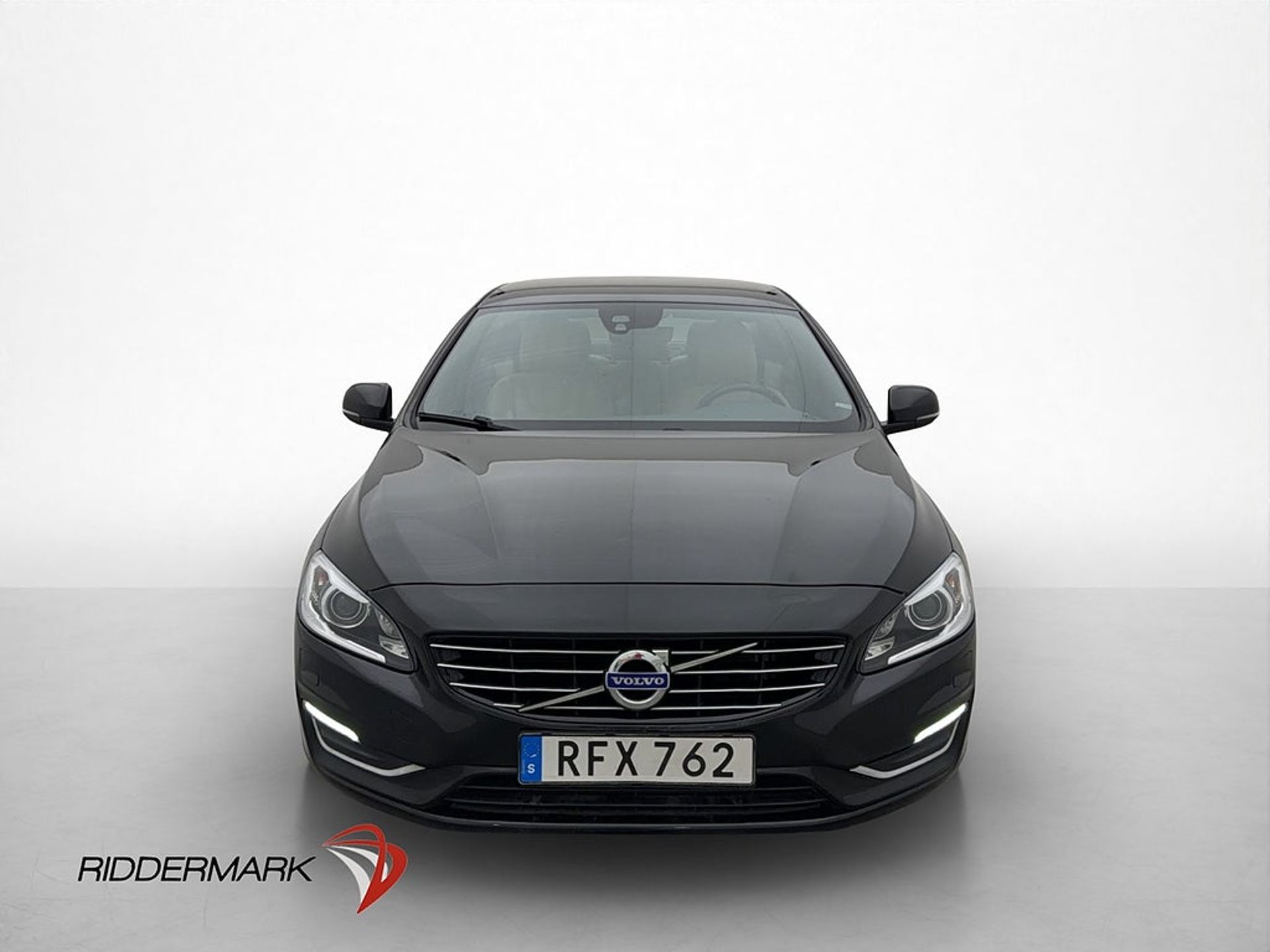 Volvo S60 2017, bild 2/10