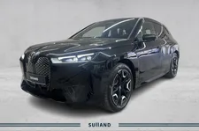 Thumnail bilde 0 av BMW iX xDrive40