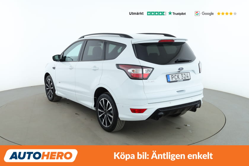 Bild 3 av Ford Kuga 2.0 TDCi ST-Line / SONY, Backkamera, GPS