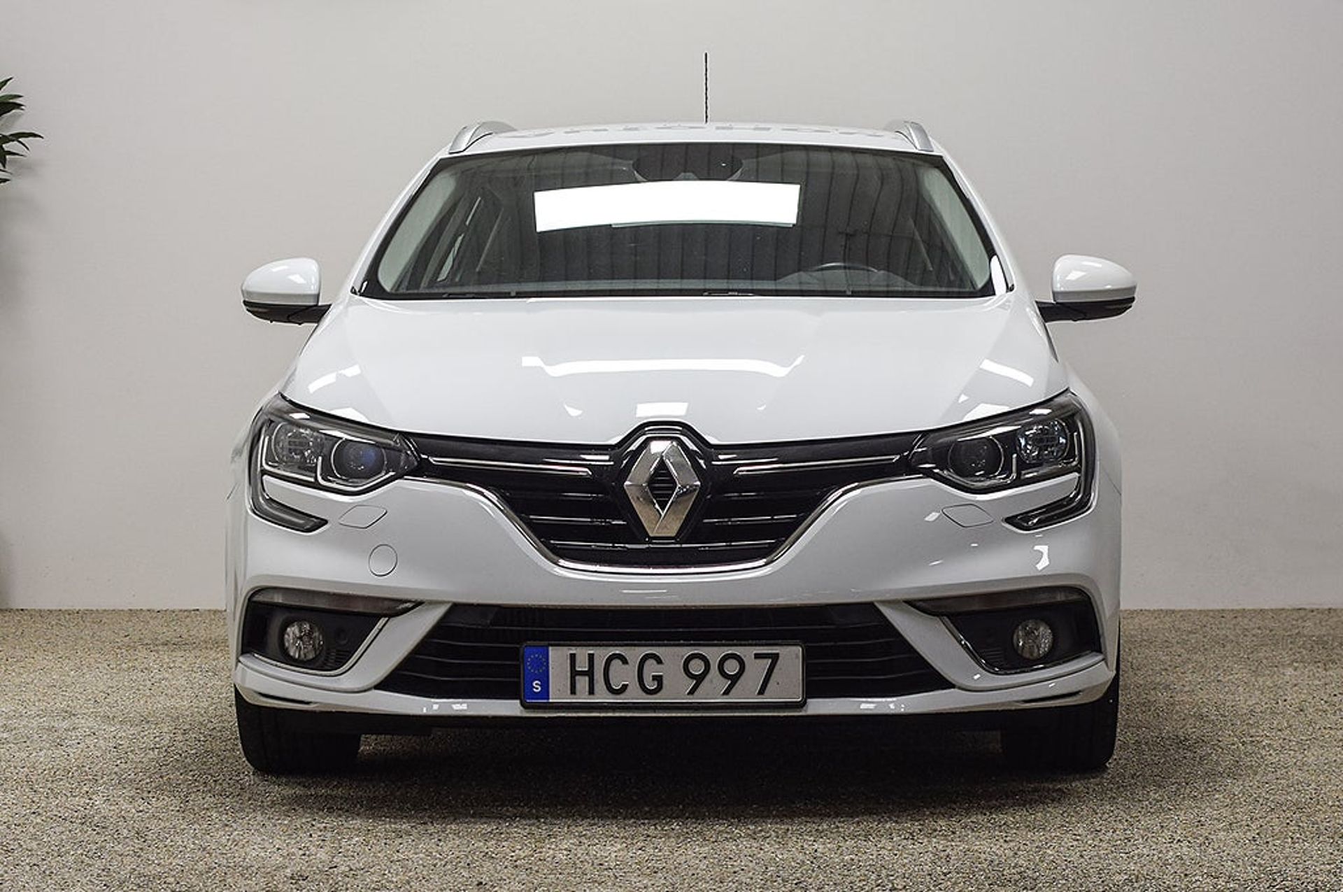 Renault Megane 2017, kuva 4/10