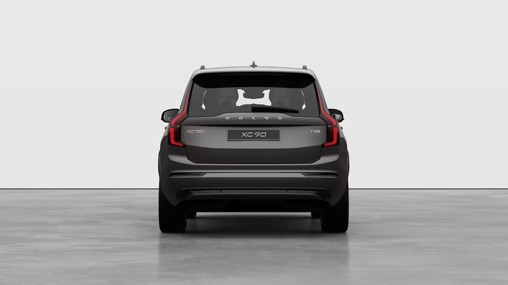 Volvo XC90 T8 Ultra Bright 2027, bild 5/10