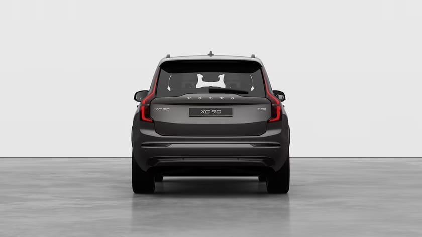 Bild 5 av Volvo XC90 T8
