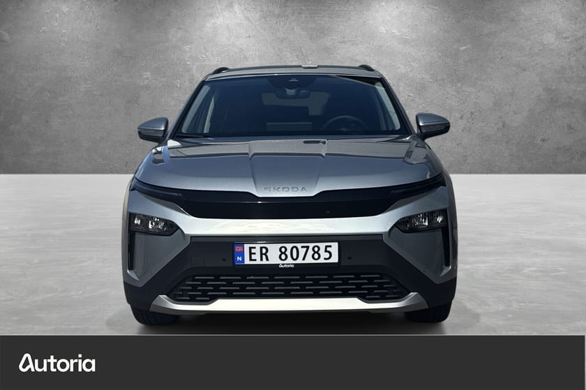 Bilde 2 av Škoda Elroq 60