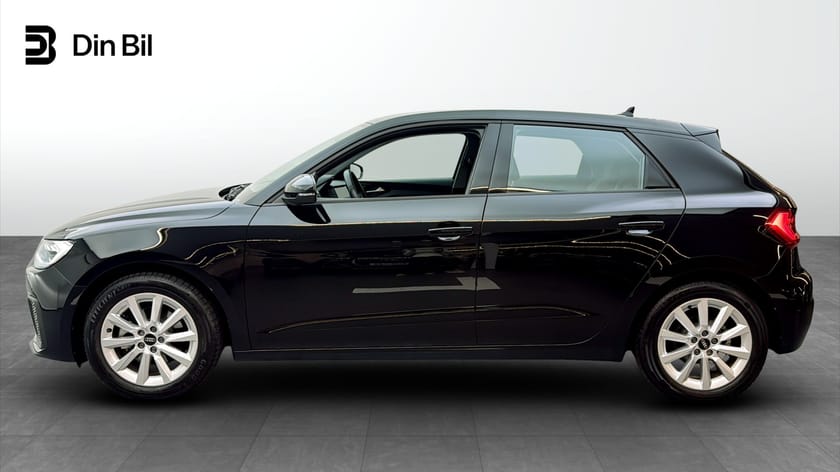 Bild 2 av Audi A1 Sportback 30 TFSI