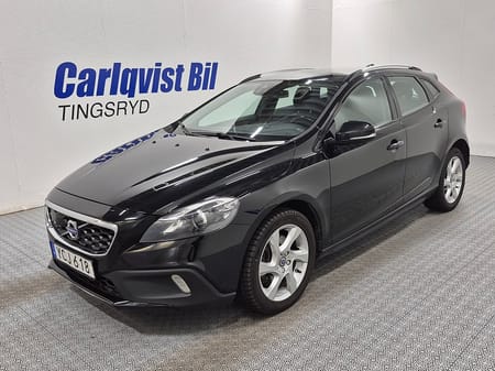 Volvo V40 Cross Country