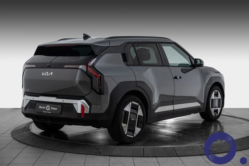 Bilde 5 av Kia EV3 Long Range