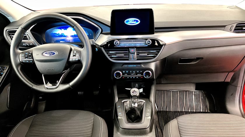 Bild 4 av Ford Kuga