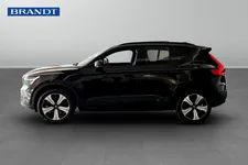 Volvo XC40 Recharge