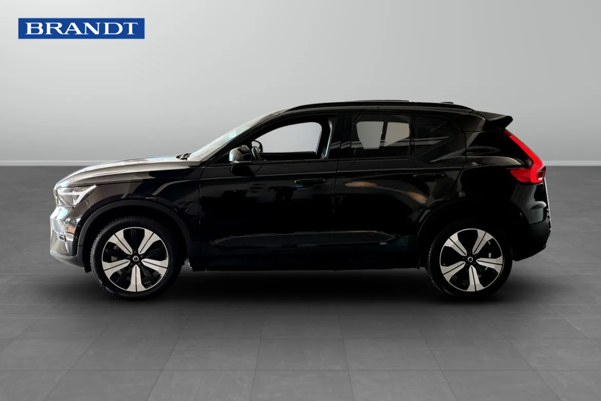 Volvo XC40 Recharge